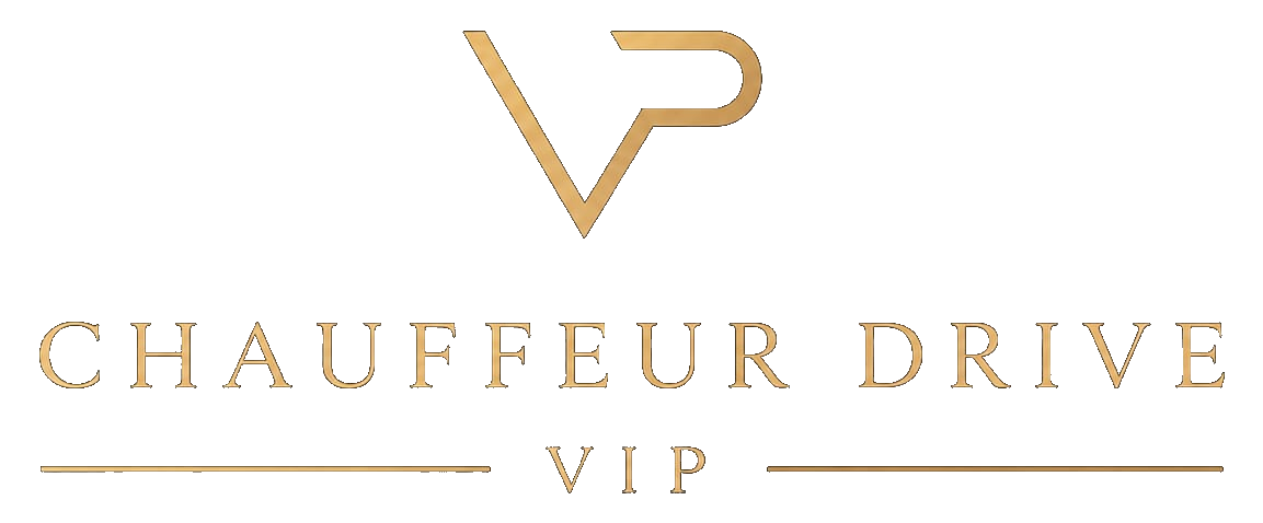 Chauffeur Drive VIP